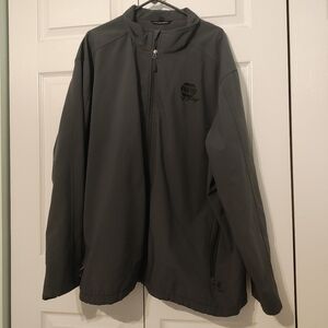 Men's Gray Jacket